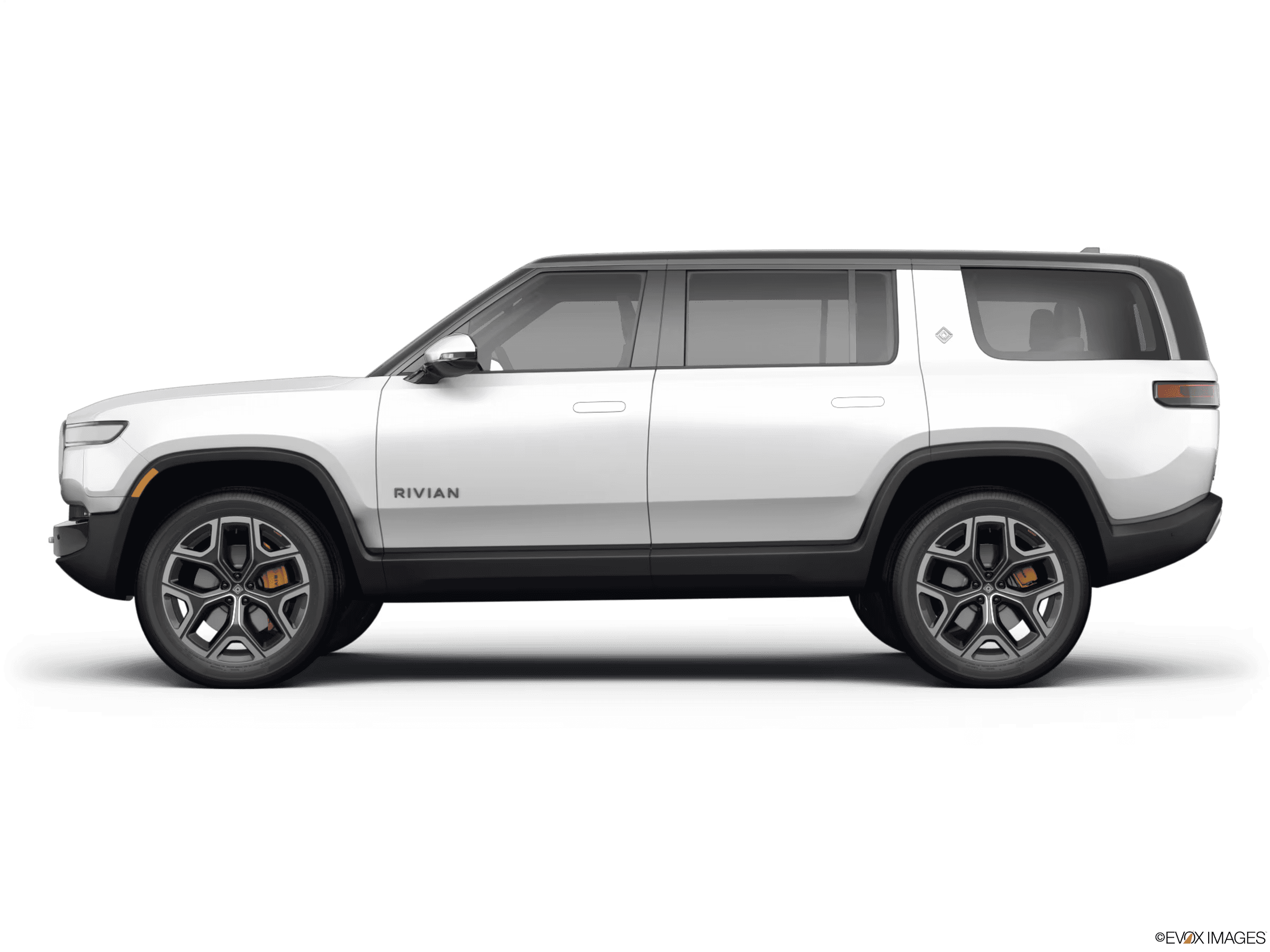Rivian R1S