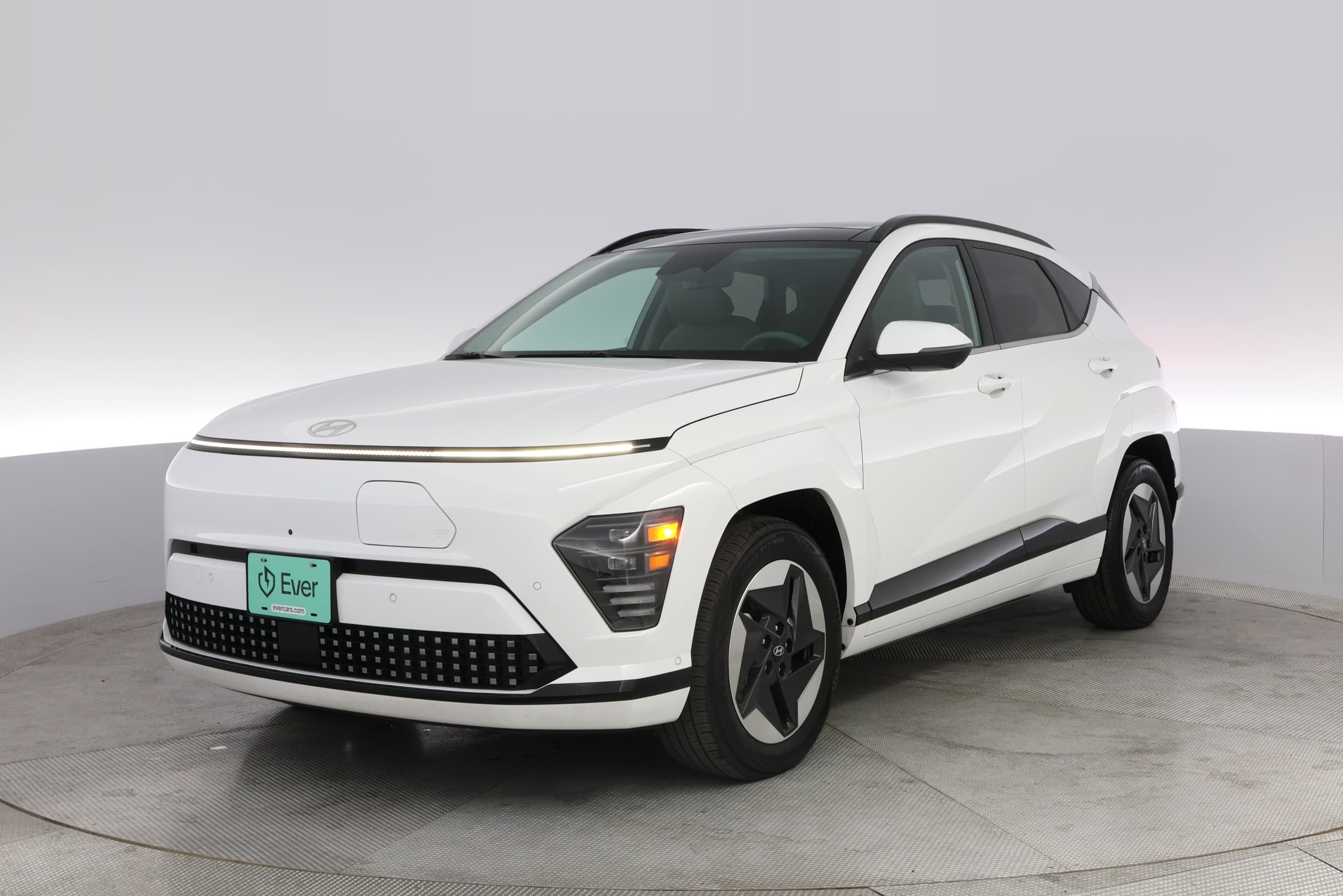 2024 Hyundai Kona Electric