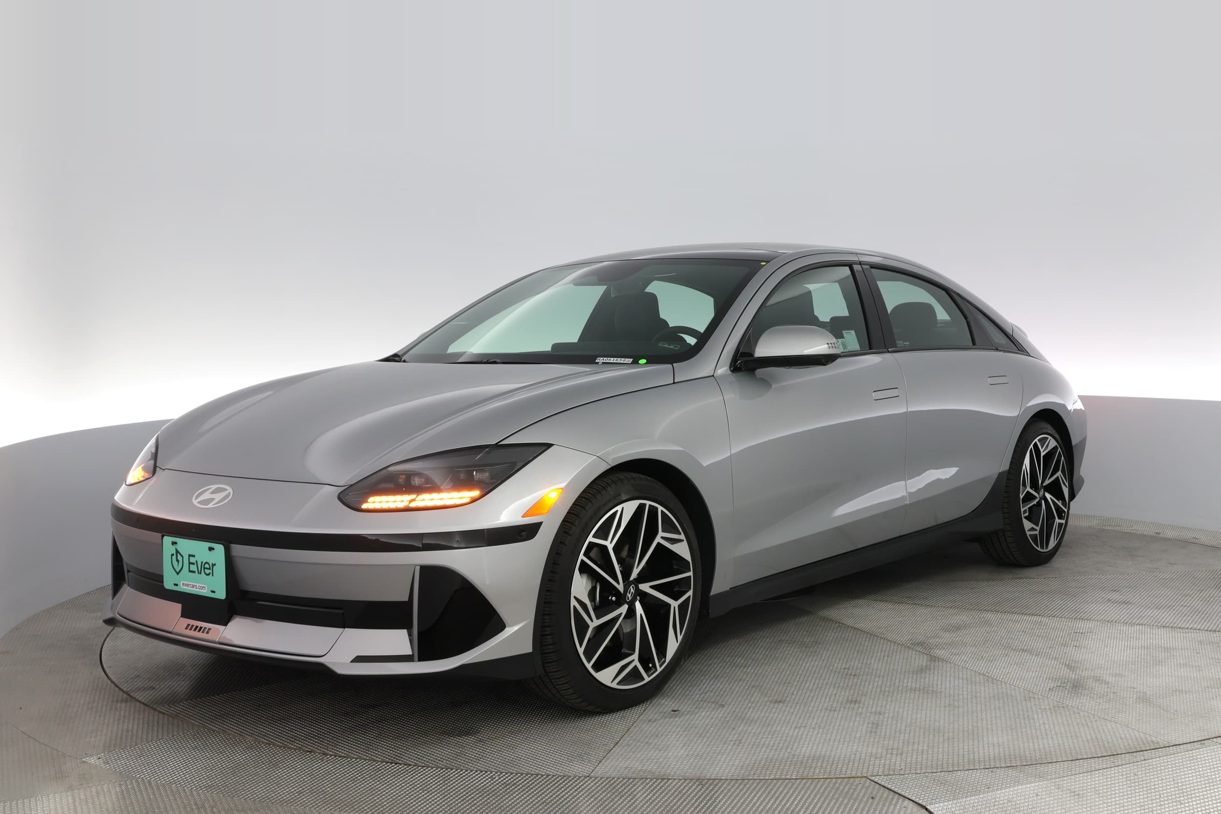 2024 Hyundai IONIQ 6