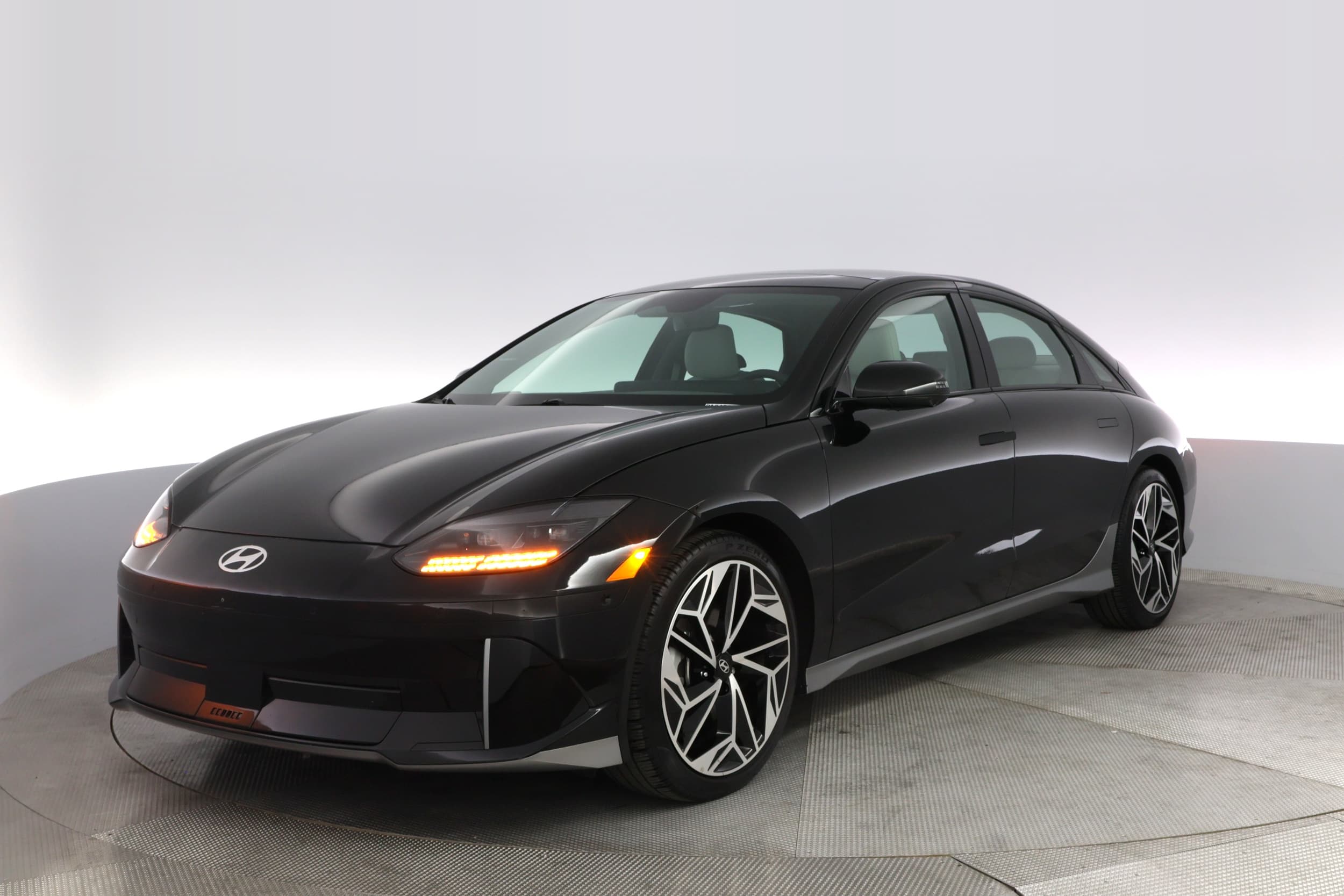 2023 Hyundai IONIQ 6