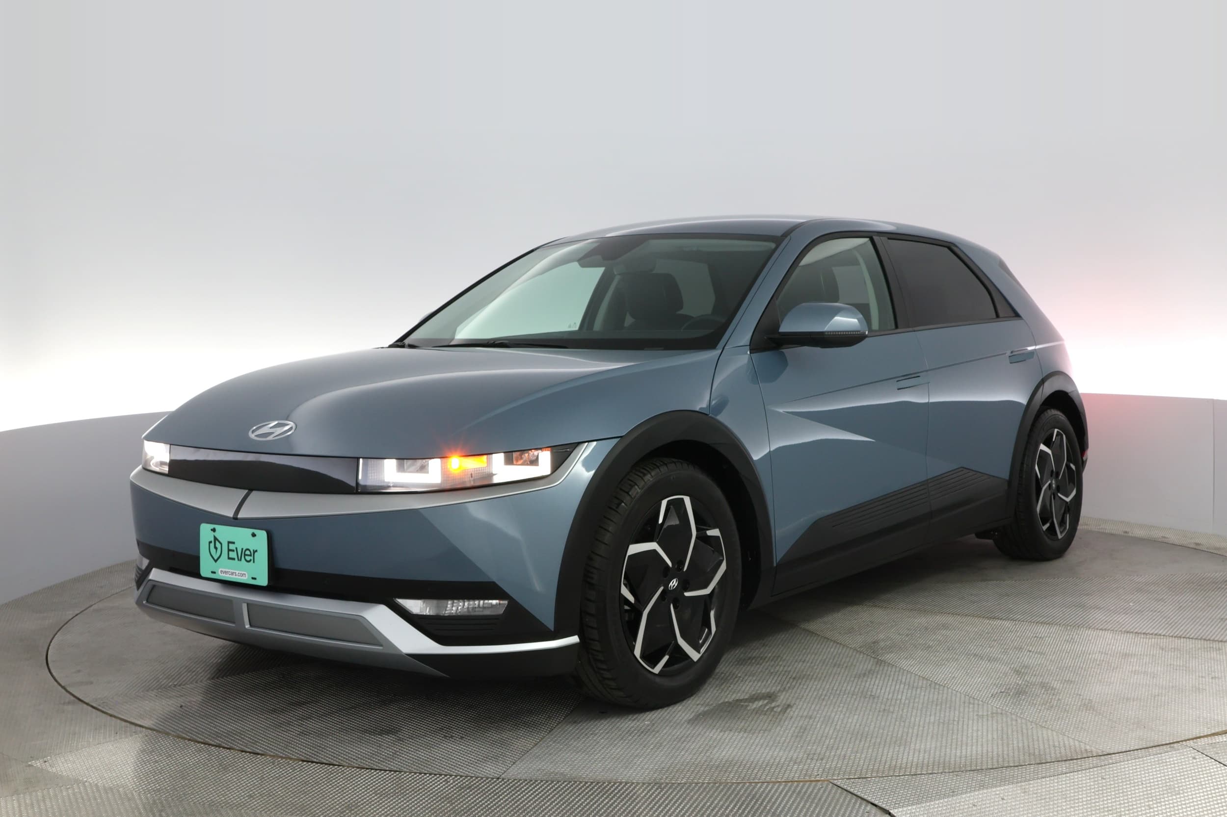 2023 Hyundai IONIQ 5