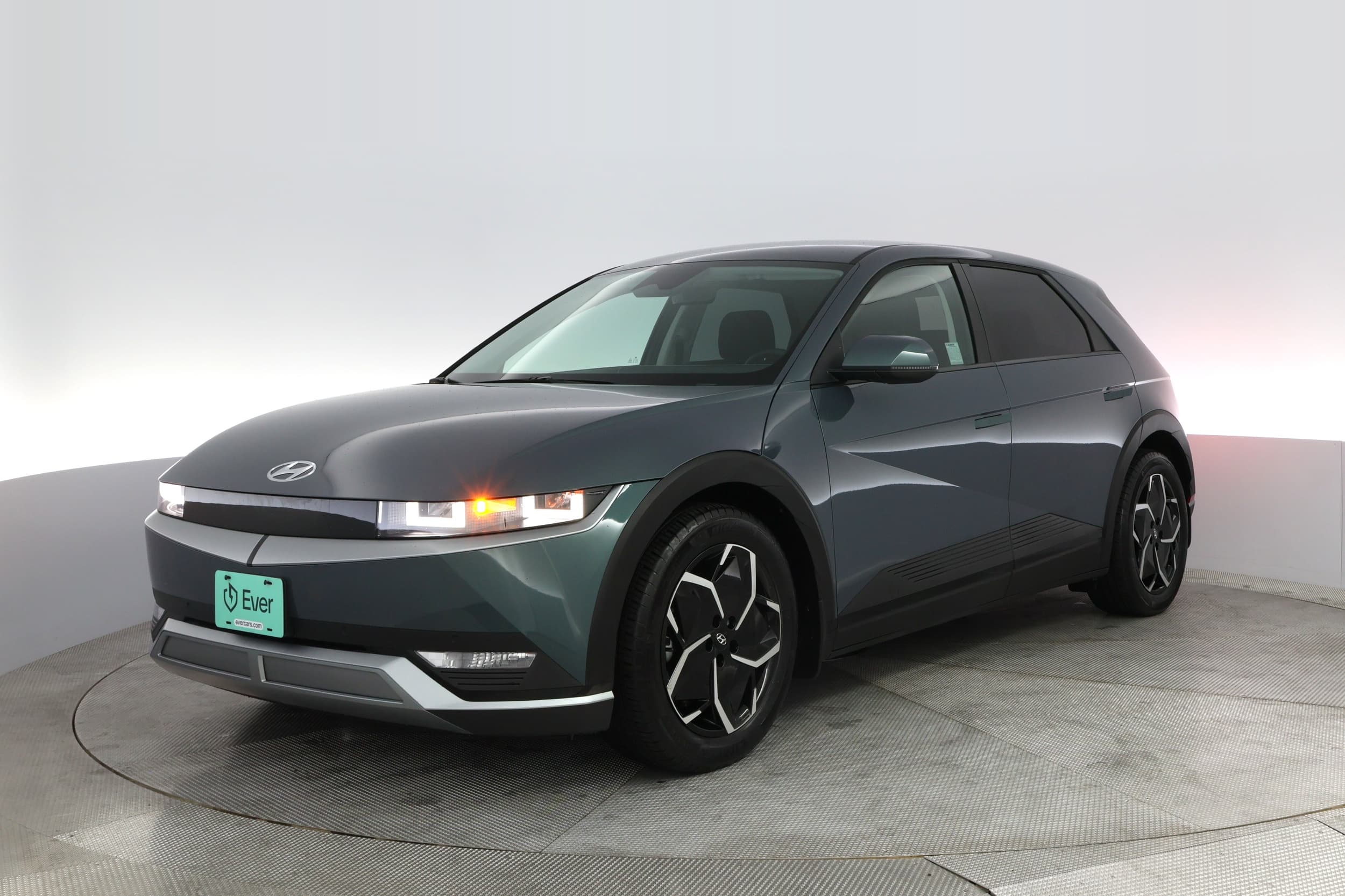 2024 Hyundai IONIQ 5