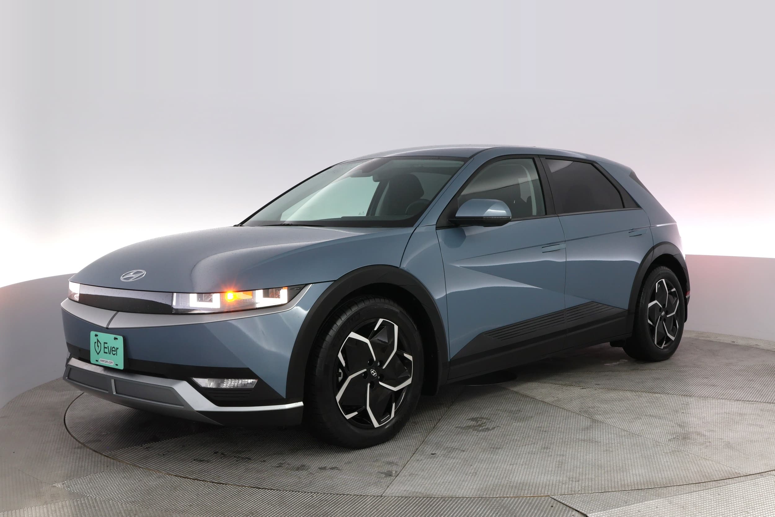 2024 Hyundai IONIQ 5