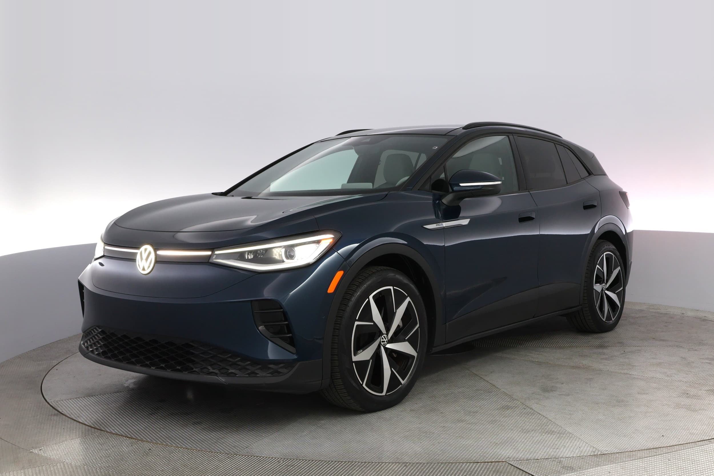 2023 Volkswagen ID.4