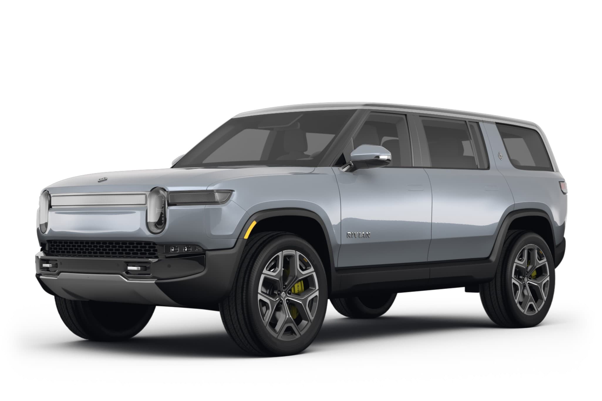 2023 Rivian R1S