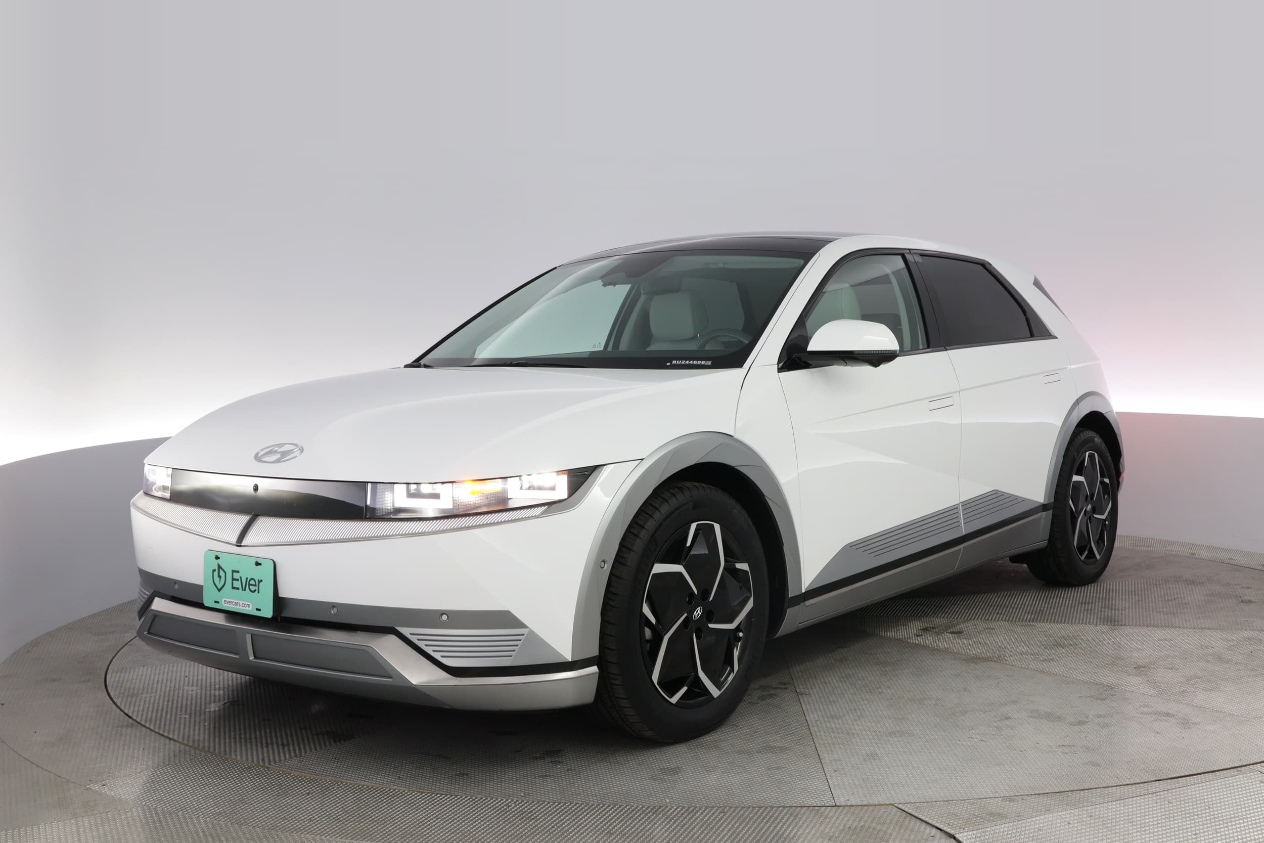 2024 Hyundai IONIQ 5