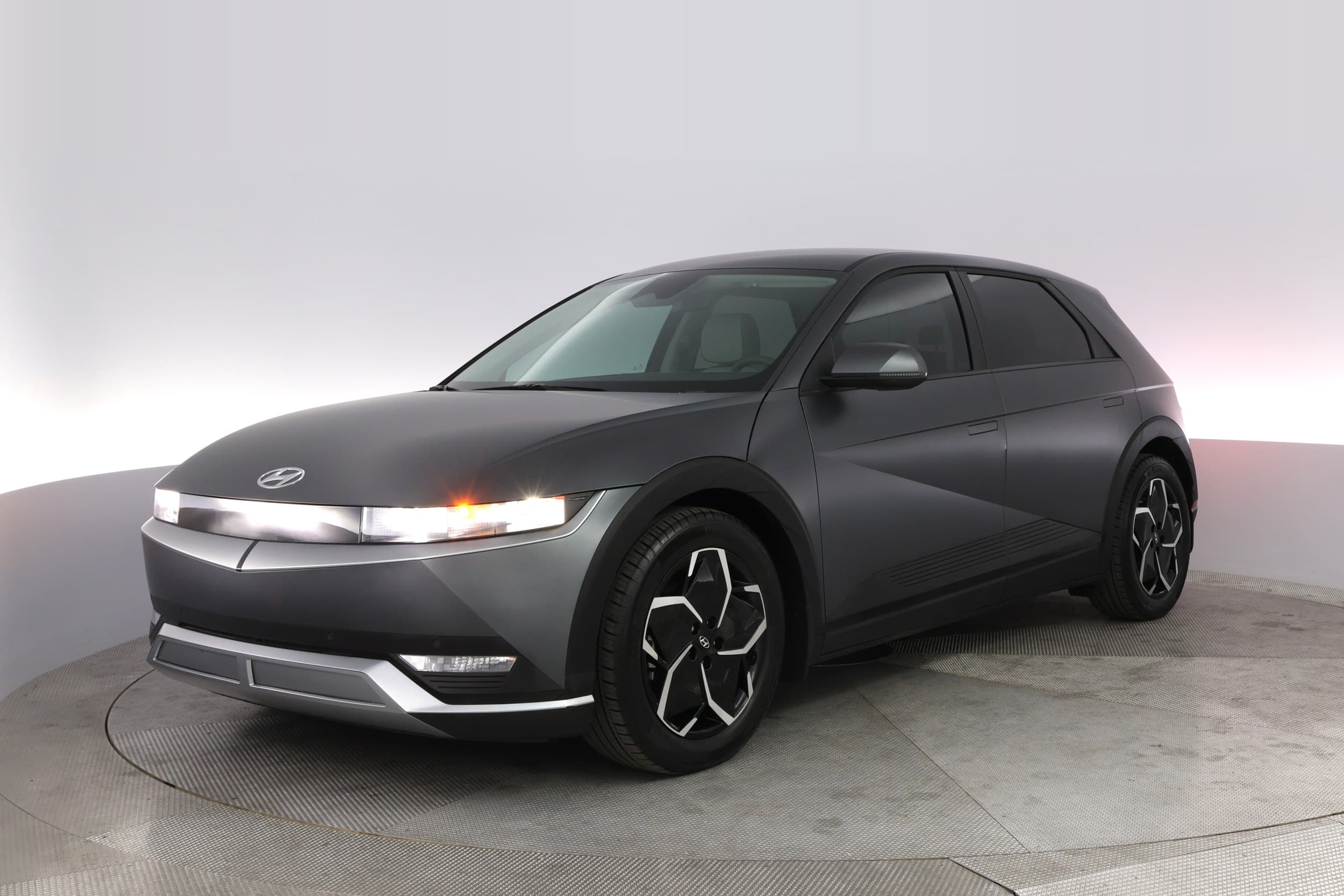 2023 Hyundai IONIQ 5