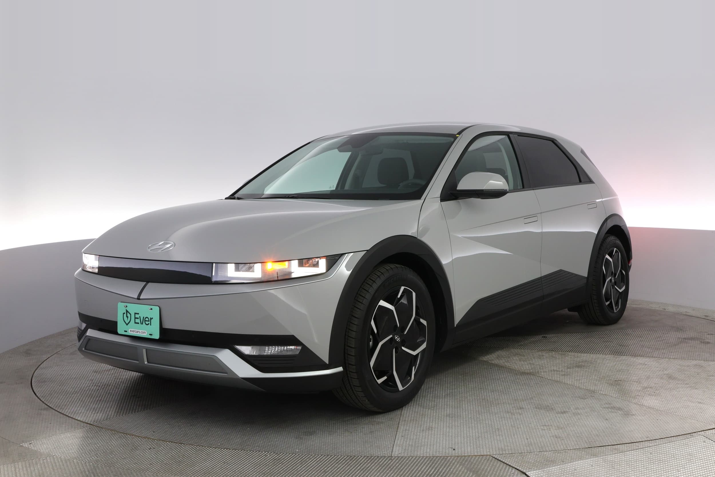 2024 Hyundai IONIQ 5