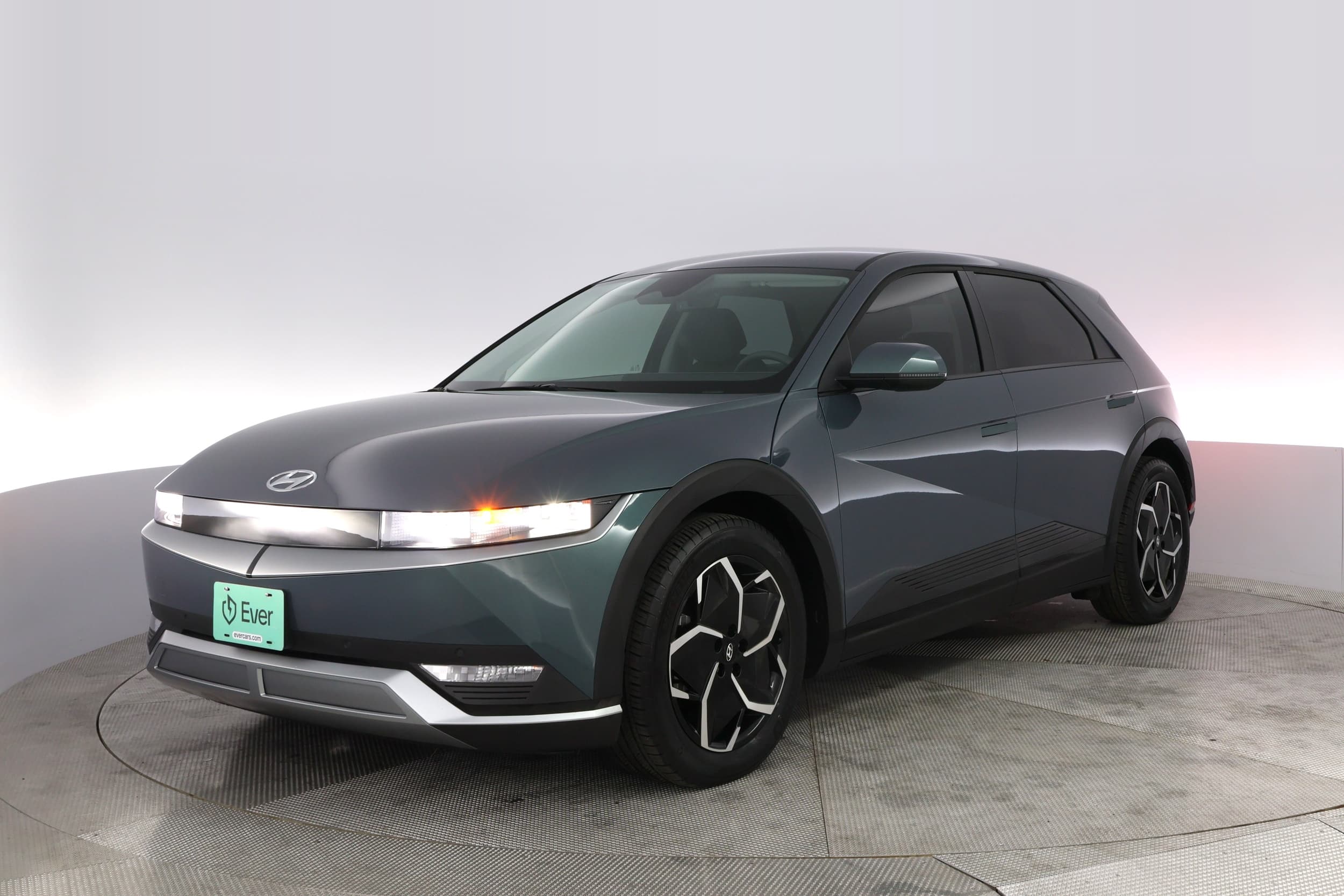 2024 Hyundai IONIQ 5