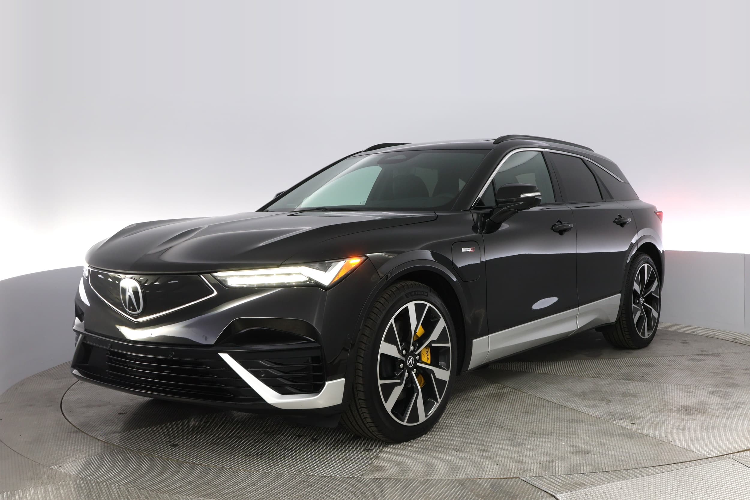 2024 Acura ZDX