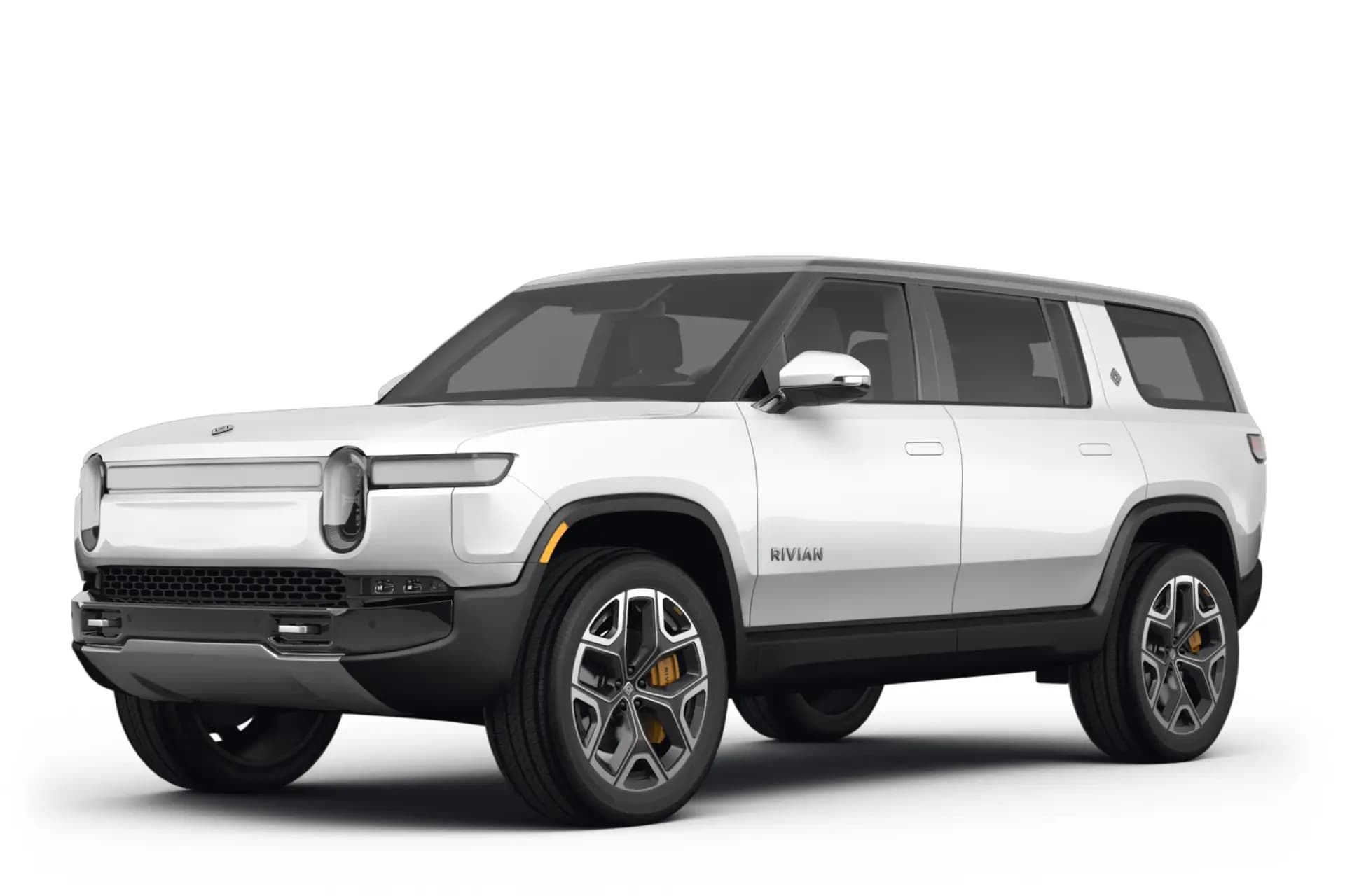 2023 Rivian R1S