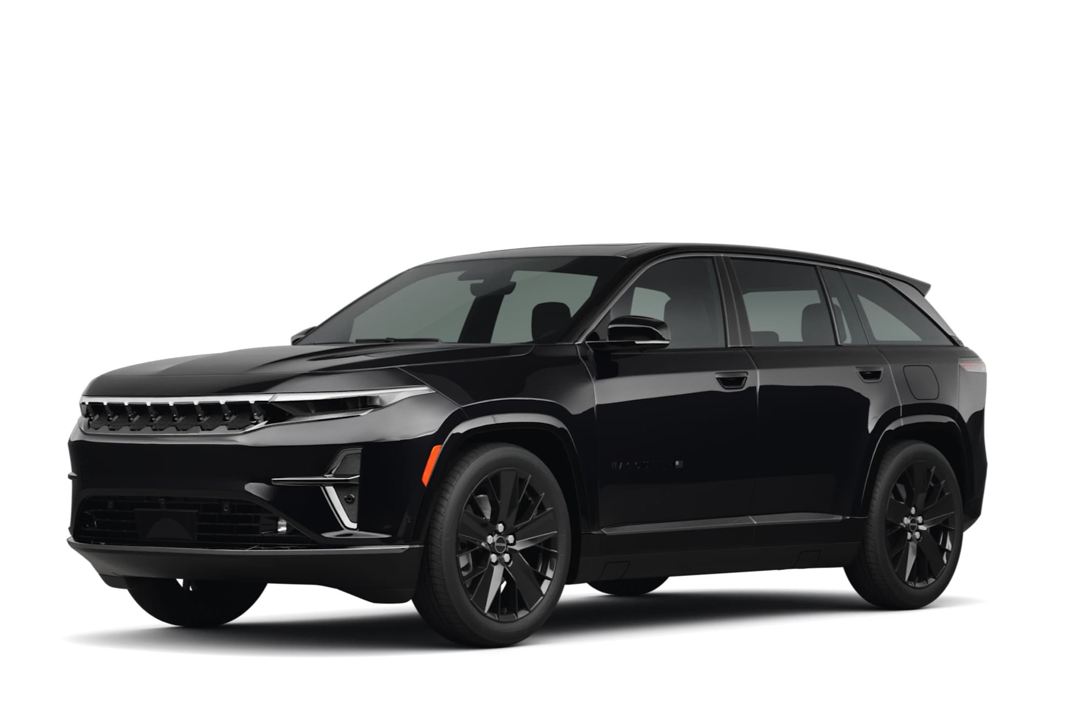 2024 Jeep Wagoneer S