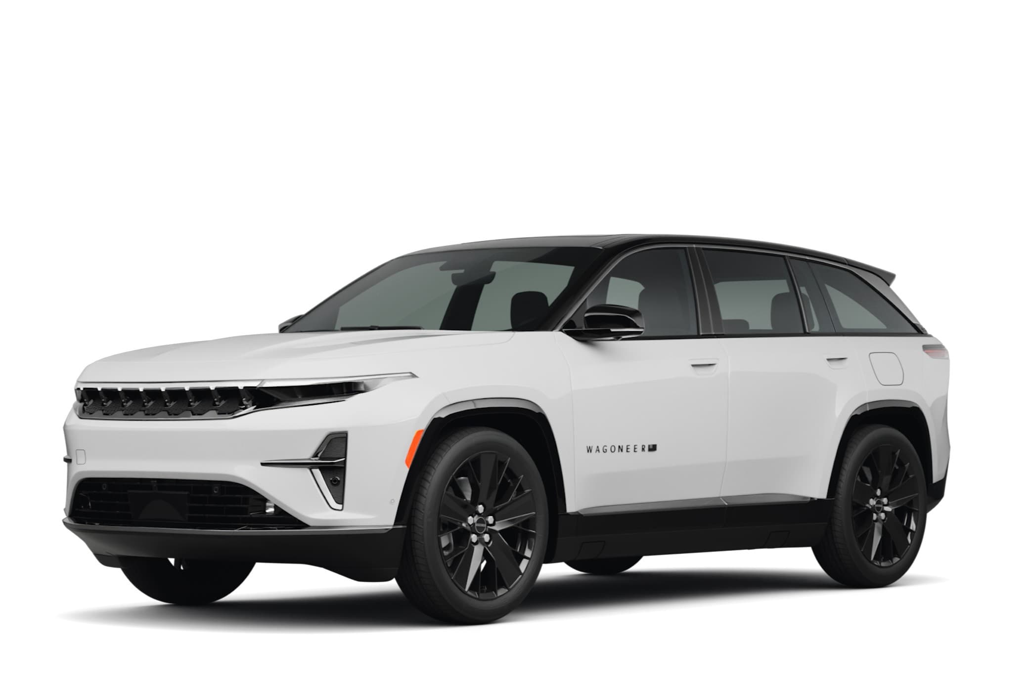 2024 Jeep Wagoneer S