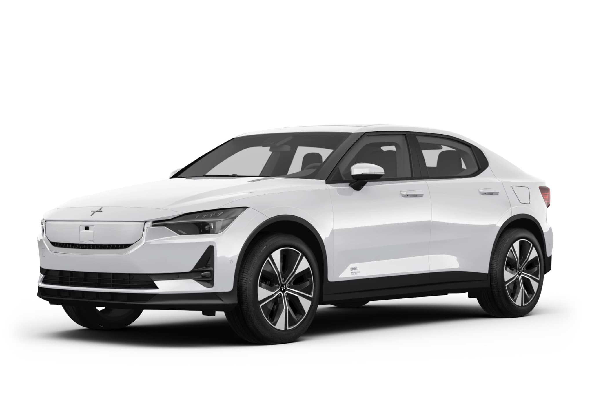 2024 Polestar 2