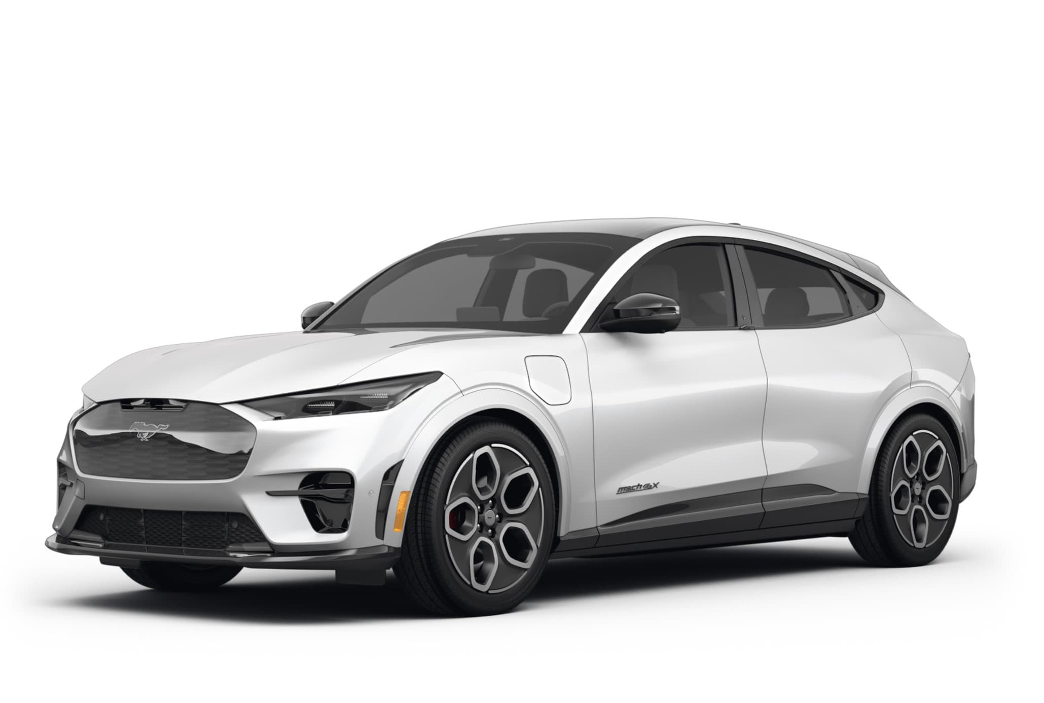 2023 Ford Mustang Mach-E