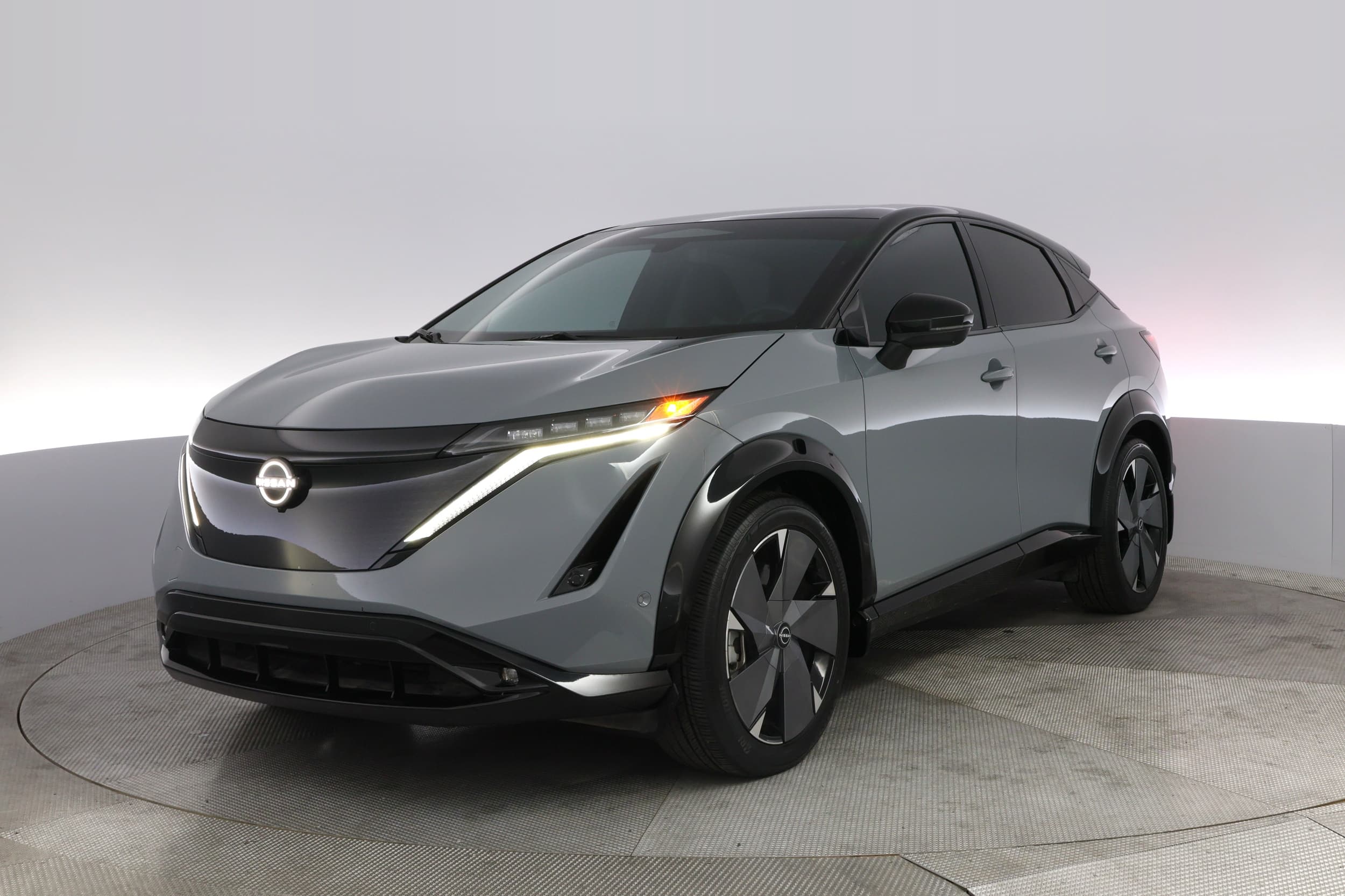 2023 Nissan Ariya