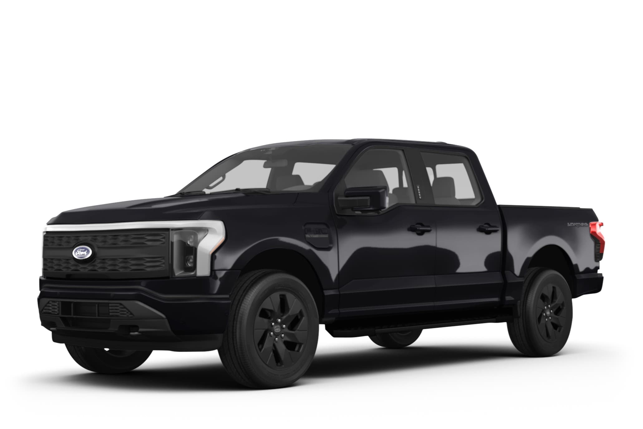 2023 Ford F-150 Lightning