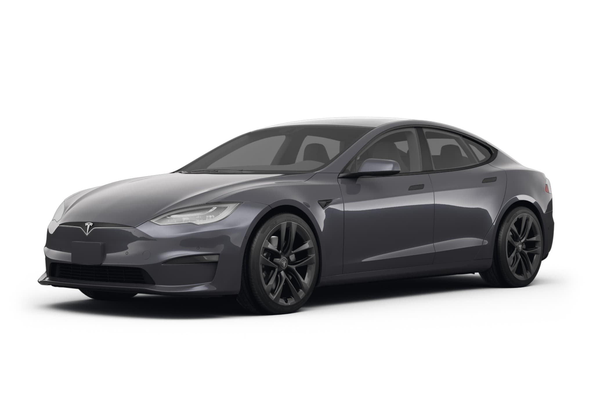 2023 Tesla Model S