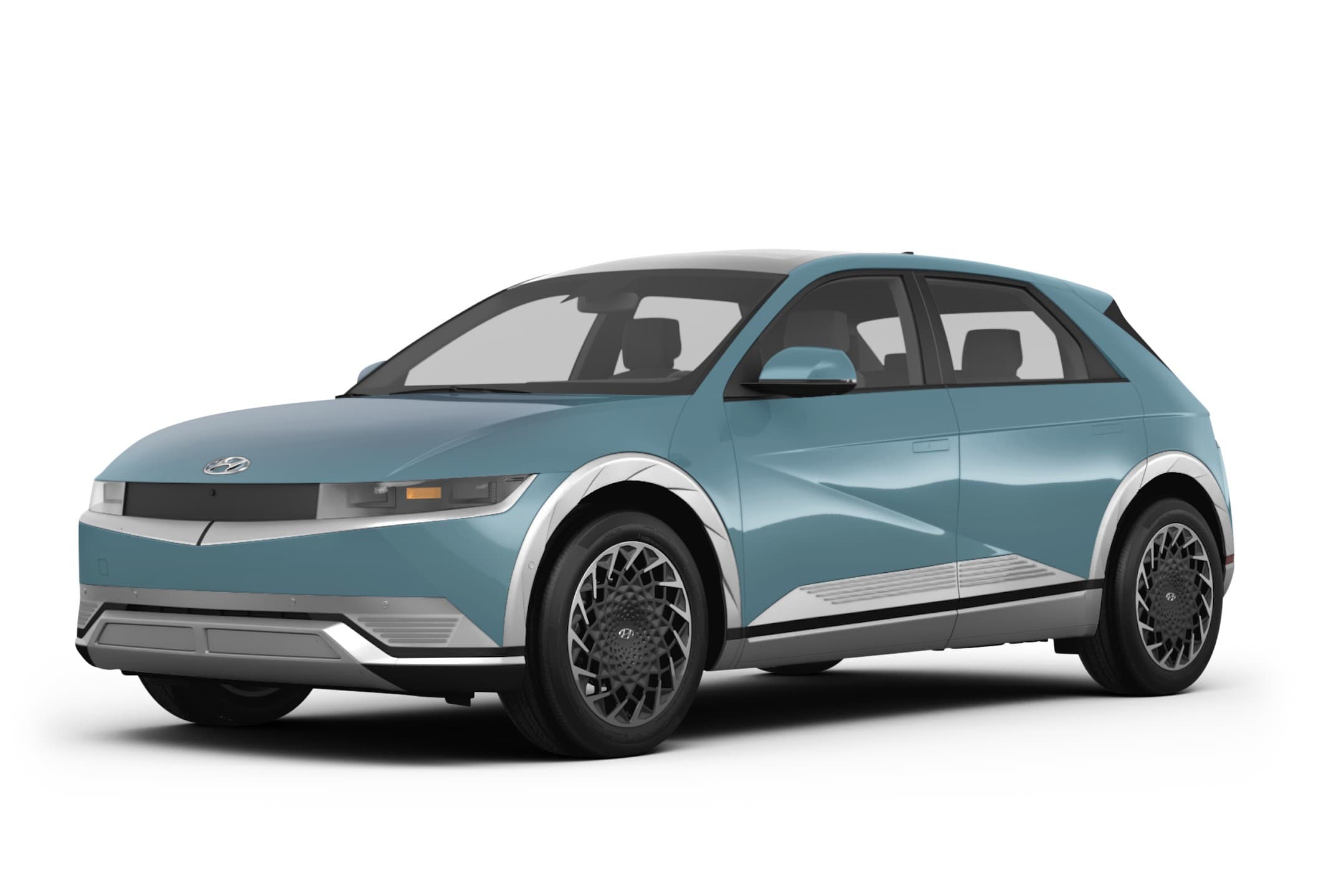 2023 Hyundai IONIQ 5