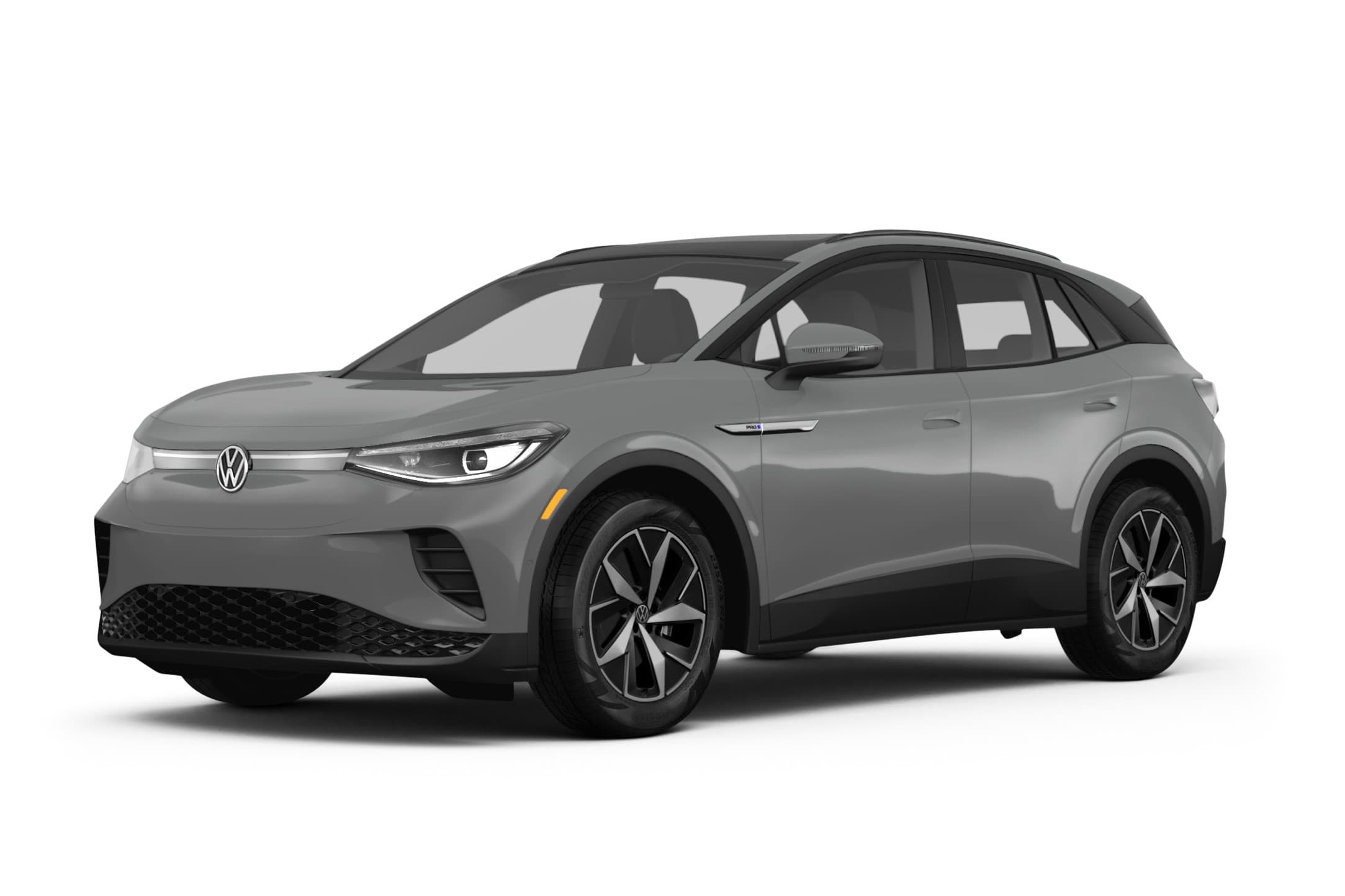 2024 Volkswagen ID.4