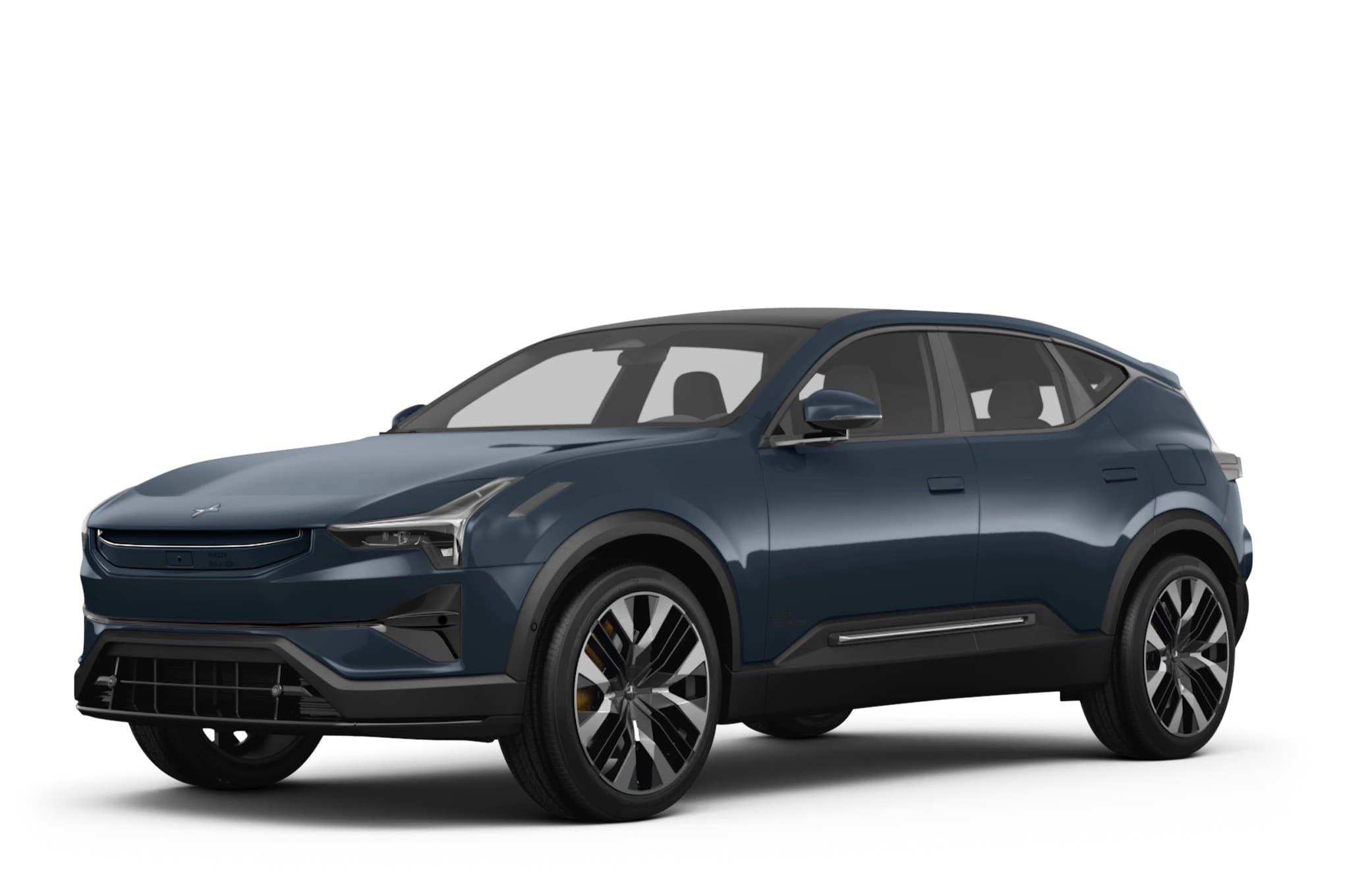 2025 Polestar 3