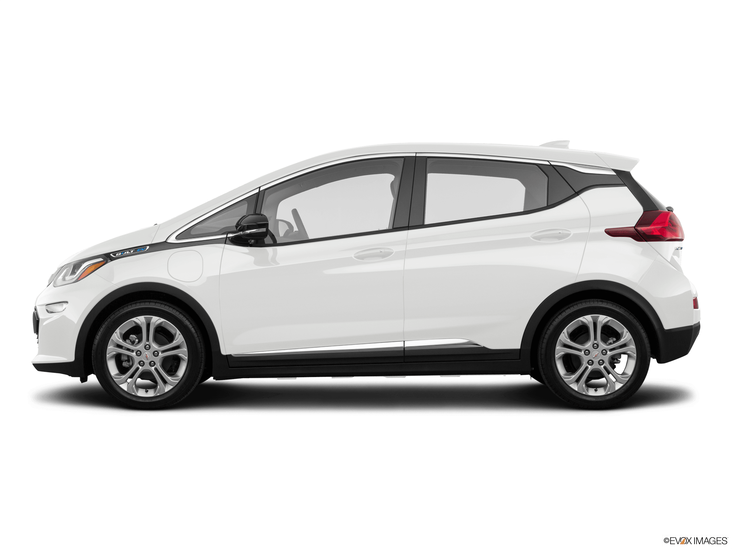 Chevrolet Bolt EV