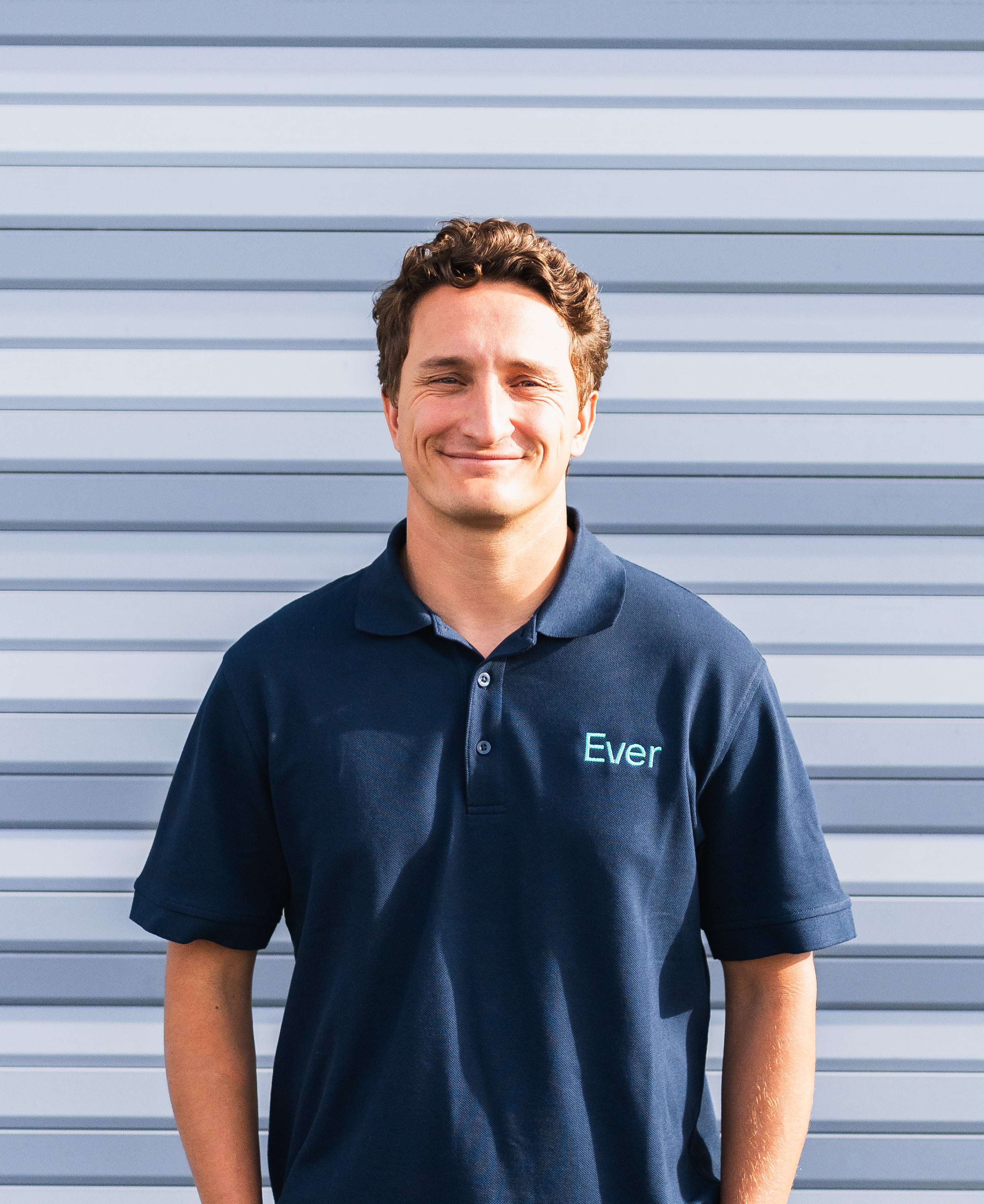 Maximilian Quertermous